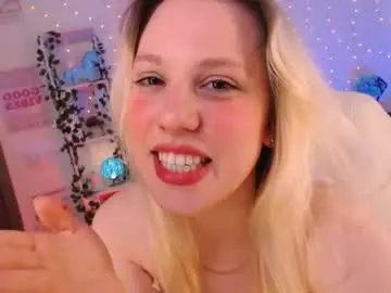 Chaturbate Live Sex of betty_murr