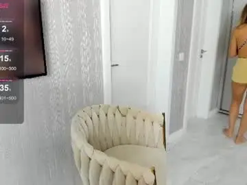 Chaturbate Free Live Porn of finestchantilly