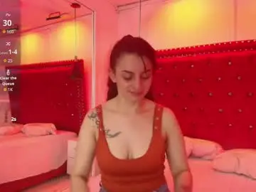 Chaturbate Watch Live Sex Cams of ingrid_rodriguezz