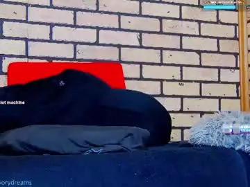 Chaturbate Watch Live Sex Cams of ivorydreams