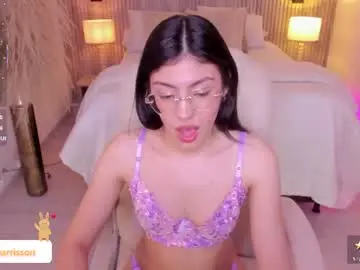 Chaturbate Live Porn of jin_harrison