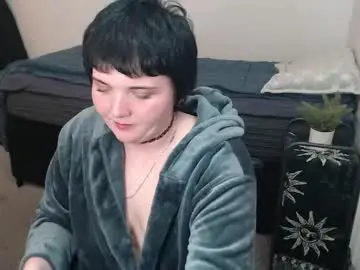 Chaturbate Sex Cam of jinxyfawn