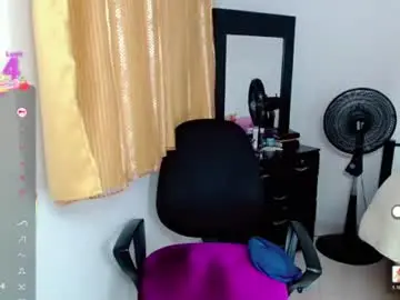 Chaturbate Adult Webcam of lily_benet1