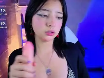 Chaturbate Free Live Porn of lisa_dolly_nyx