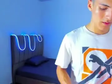 Chaturbate Best live sex cam show of matiius18