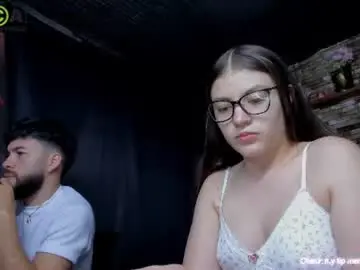 Chaturbate Private Sex Chat of mia_and_vincentt