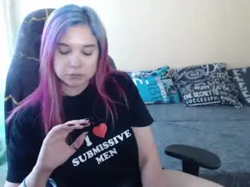 Chaturbate Live Sex Cam of mistressbailey_x