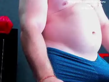 Chaturbate Watch Live Sex Cams of muscularjohnforu