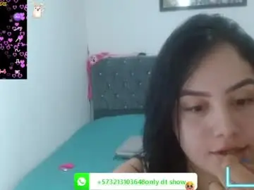 Chaturbate Sex Cam of naughtyplayass