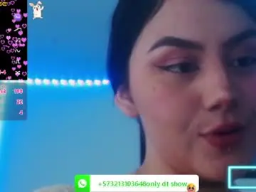 Chaturbate Sex Cam of naughtyplayass