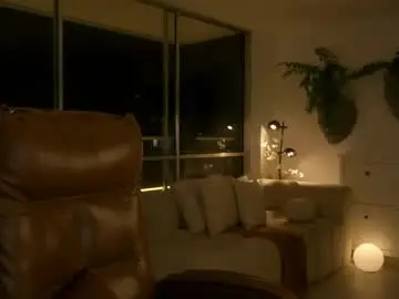 Chaturbate Adult Webcam of nobodyisperfect___