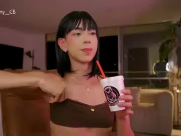 Chaturbate Sex Cam of nobodyisperfect___