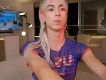 Chaturbate Adult Webcam of nobodyisperfect___