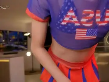 Chaturbate Live Porn of nobodyisperfect___