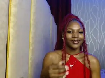Chaturbate Sex Cam of raven_luxe