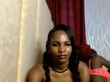 Chaturbate Best live sex cam show of raven_luxe
