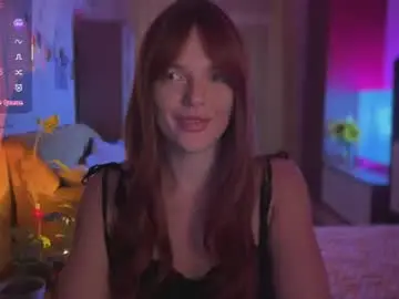 Chaturbate Best live sex cam show of redaplle2