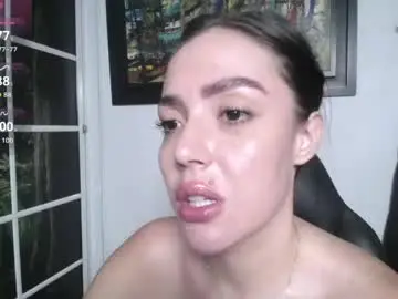 Chaturbate Sex Chat of taylor_sweet_605214