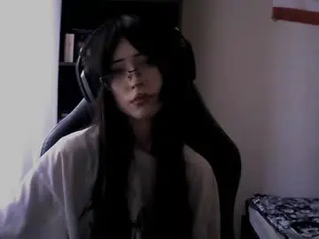Chaturbate Free Porn Cam of tressiedelaremore