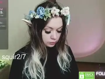Chaturbate Watch Live Sex Cams of _elven_dreams__