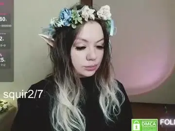 Chaturbate Best Webcam of _elven_dreams__