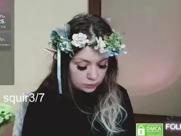 Chaturbate Live Porn of _elven_dreams__