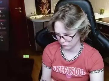 Chaturbate Live Sex of _elven_dreams__