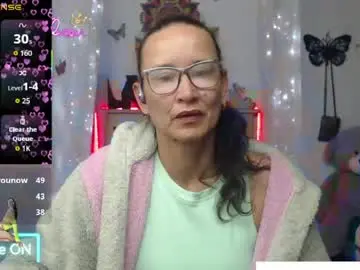 Chaturbate Adult Webcam of _laflaka2024