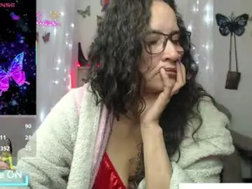 Chaturbate Live Sex Cam of _laflaka2024