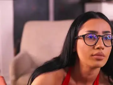 Chaturbate Nude Webcam of chloeobrilx