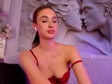Chaturbate Sex Chat of danger_bella