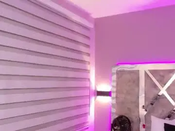 Chaturbate Sex Cam of daranna_