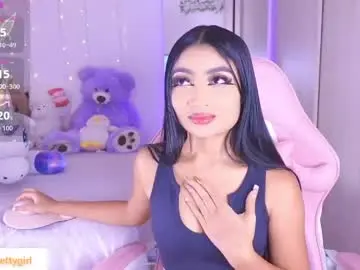 Chaturbate Sex Chat of hazelbabee_