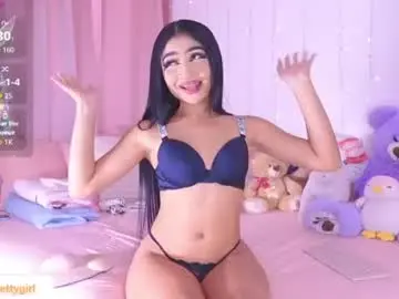 Chaturbate Best live sex cam show of hazelbabee_