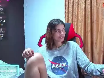 Chaturbate Adult Video Chat of jasmine_harris