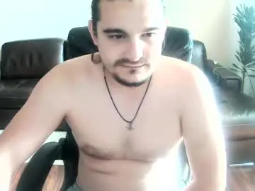 Chaturbate Nude Webcam of johnnybravovici
