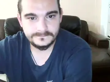 Chaturbate Live Porn of johnnybravovici
