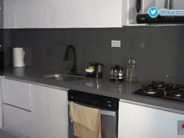 Chaturbate Live Sex Cam of laurasophya