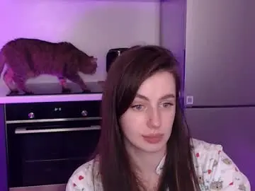 Chaturbate Sex Chat of liliatlu