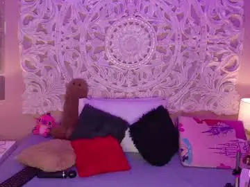 Chaturbate Best live sex cam show of malaikabrown