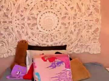 Chaturbate Live Sex Cam of malaikabrown