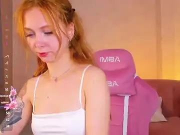 Chaturbate Live Sex Cam of margaret_ward_