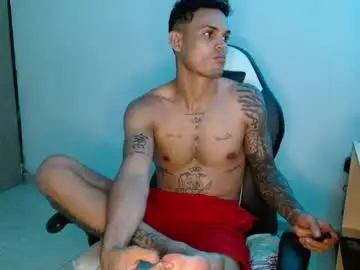 Chaturbate Sex Cam of master_hot777