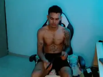 Chaturbate Live Sex of master_hot777