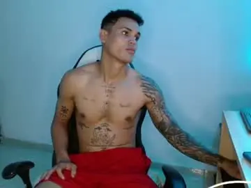 Chaturbate Sex Chat of master_hot777
