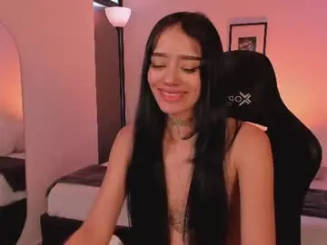 Chaturbate Live Sex of meganlake