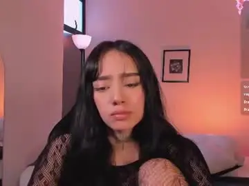 Chaturbate Nude Webcam of meganlake