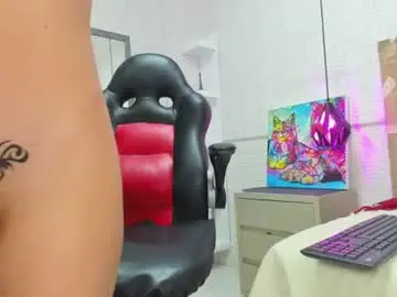 Chaturbate Adult Webcam of melanigreen1