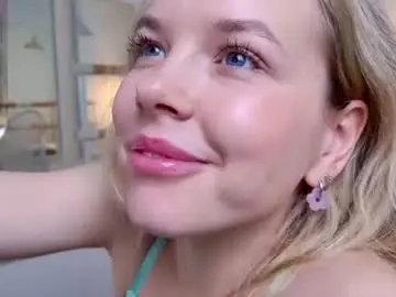 Chaturbate Nude Webcam of milly_shy