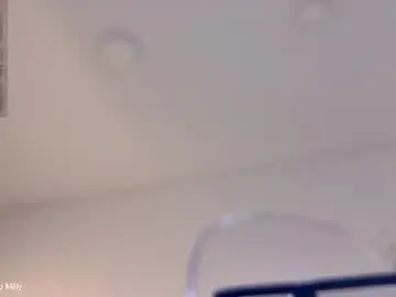 Chaturbate Live Porn of milly_shy